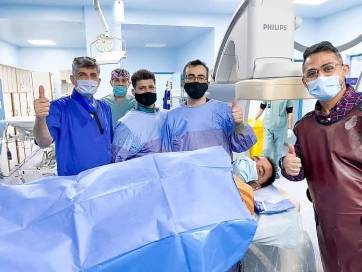 متعب الصقار