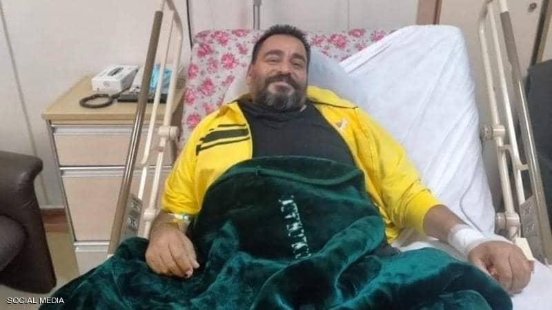 متعب الصقار