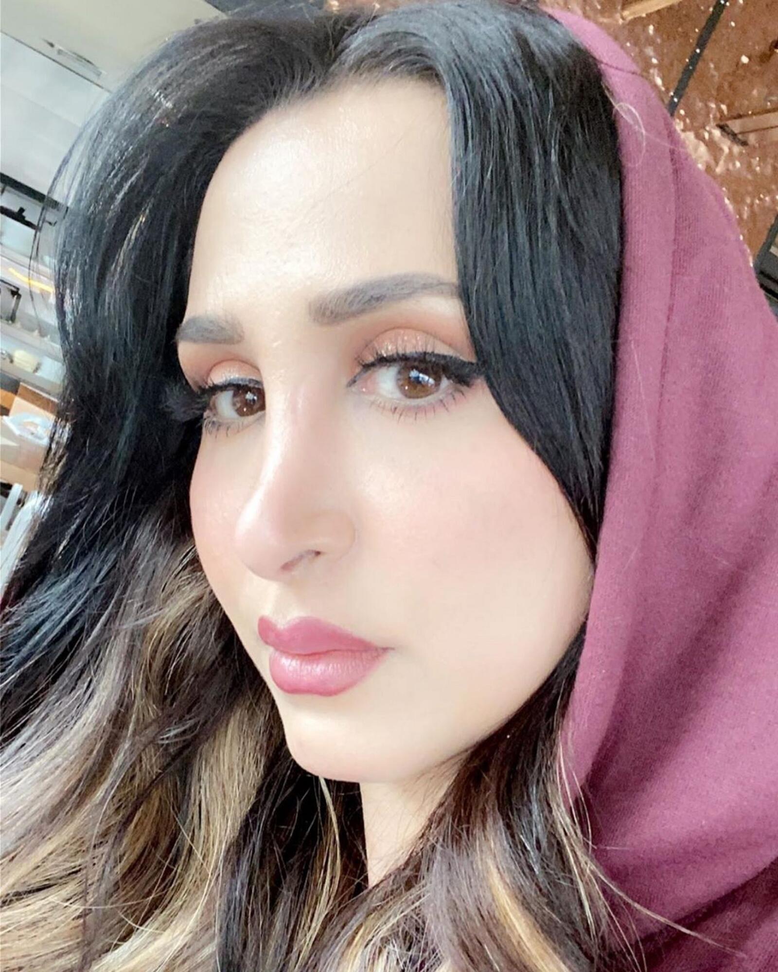 هند القحطاني