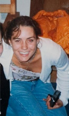 كيت ميدلتون