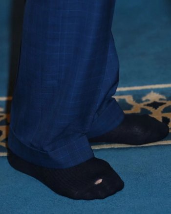 الملك تشارلز