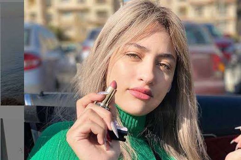 حنين حسام