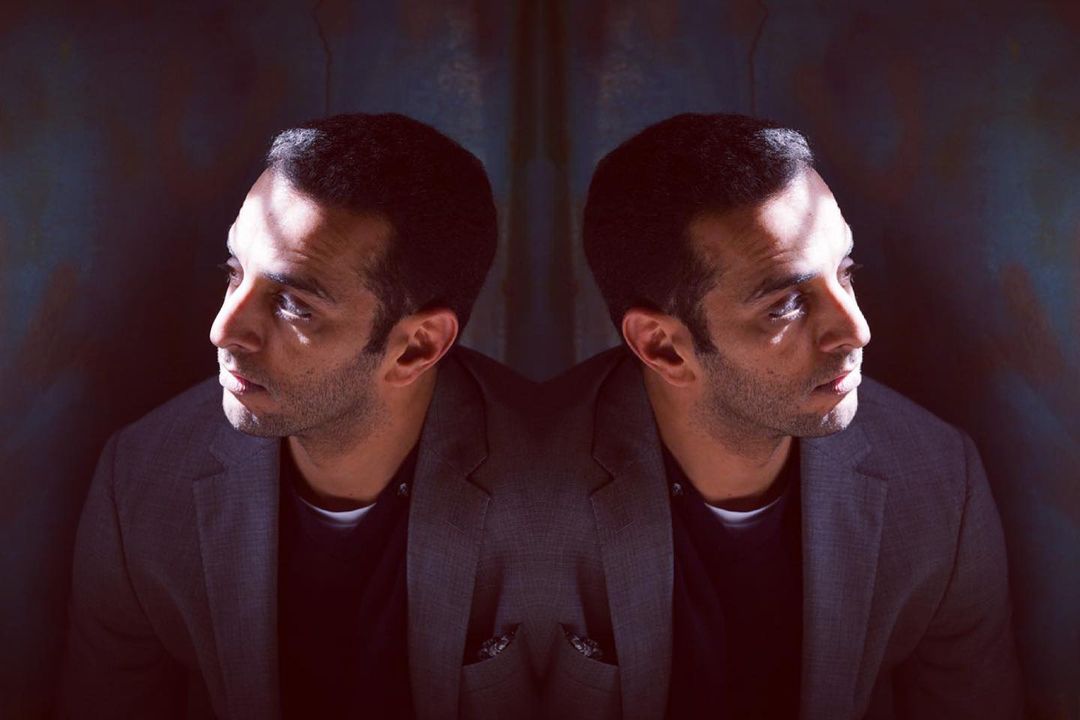 أمينة حاف