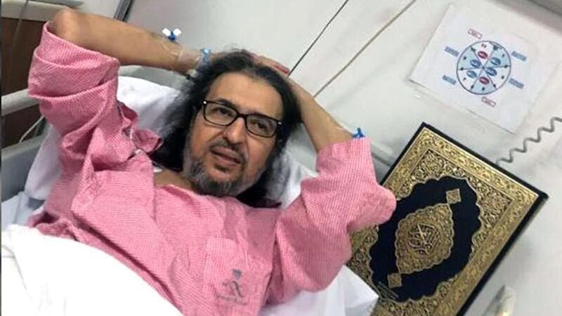 خالد سامي