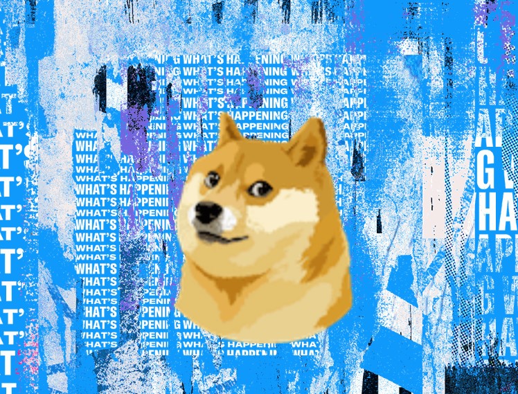 Dogecoin  