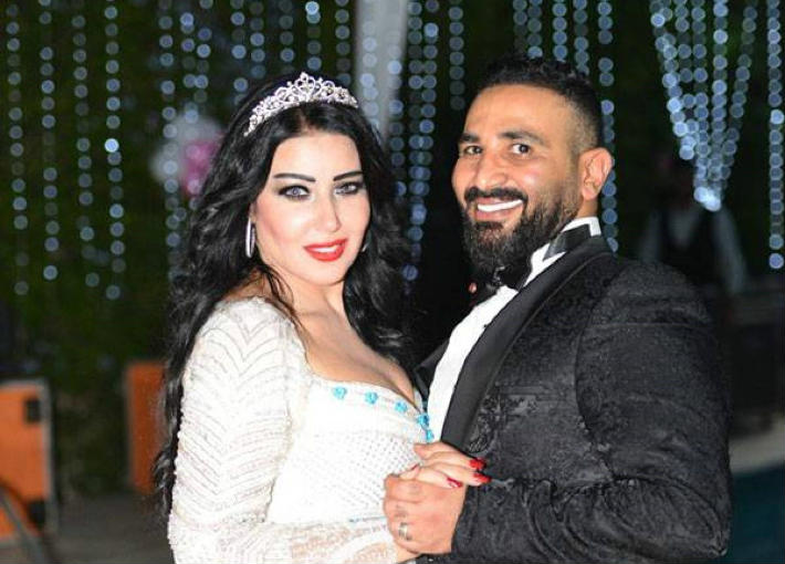 سمية الخشاب