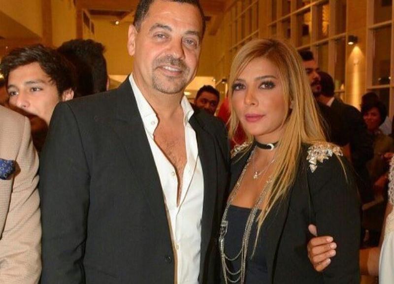 نسرين طافش
