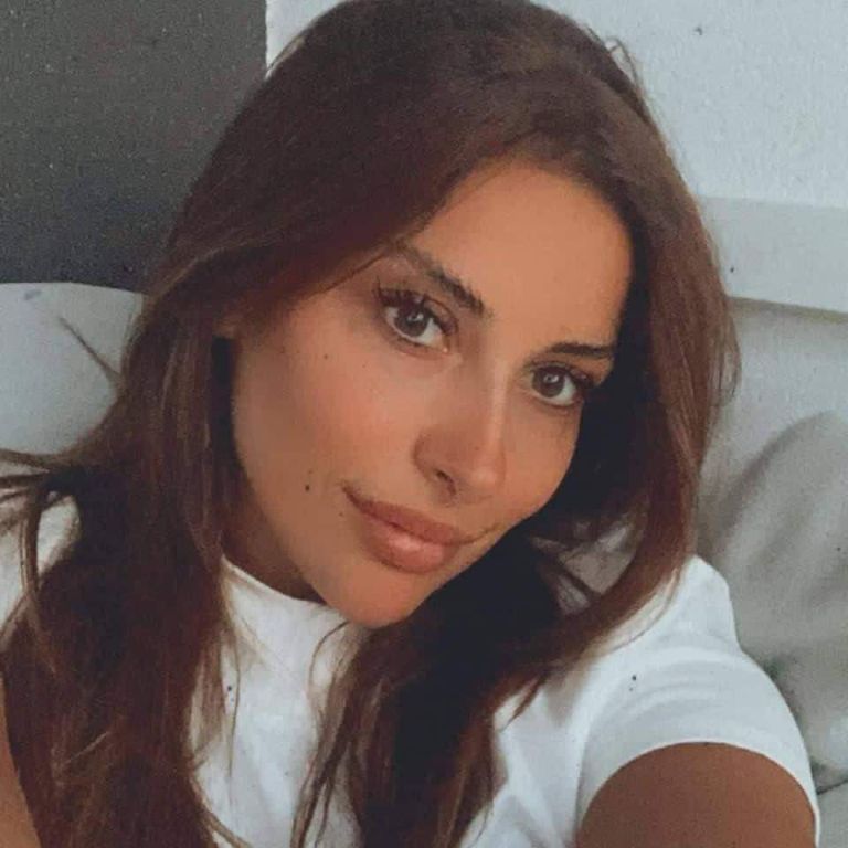 زينة المرعبي