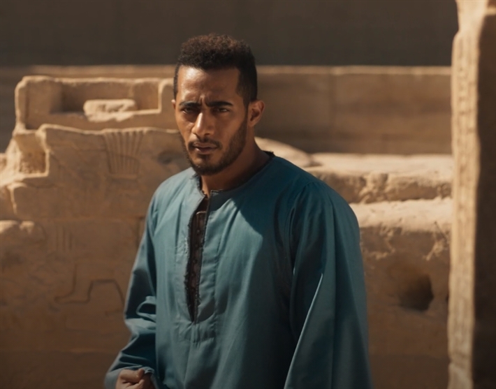 محمد رمضان