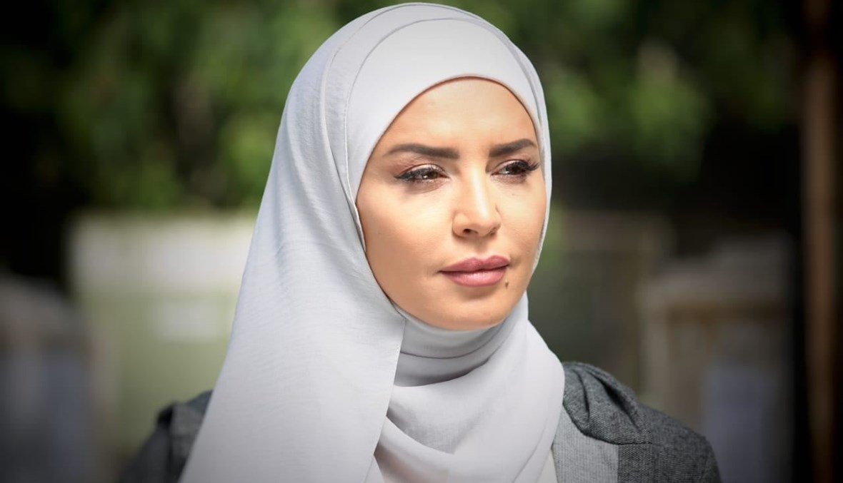 أمل بوشوشة