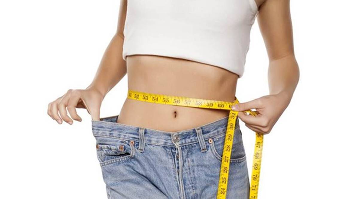Losing Weight