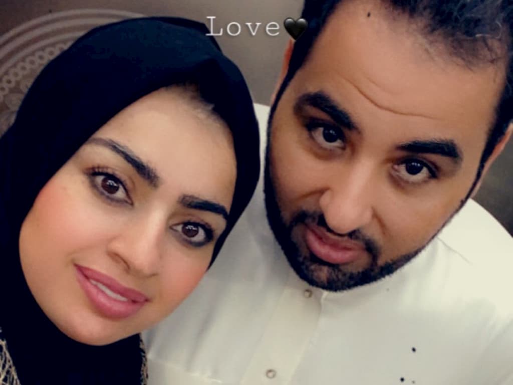 مشعل الخالدي