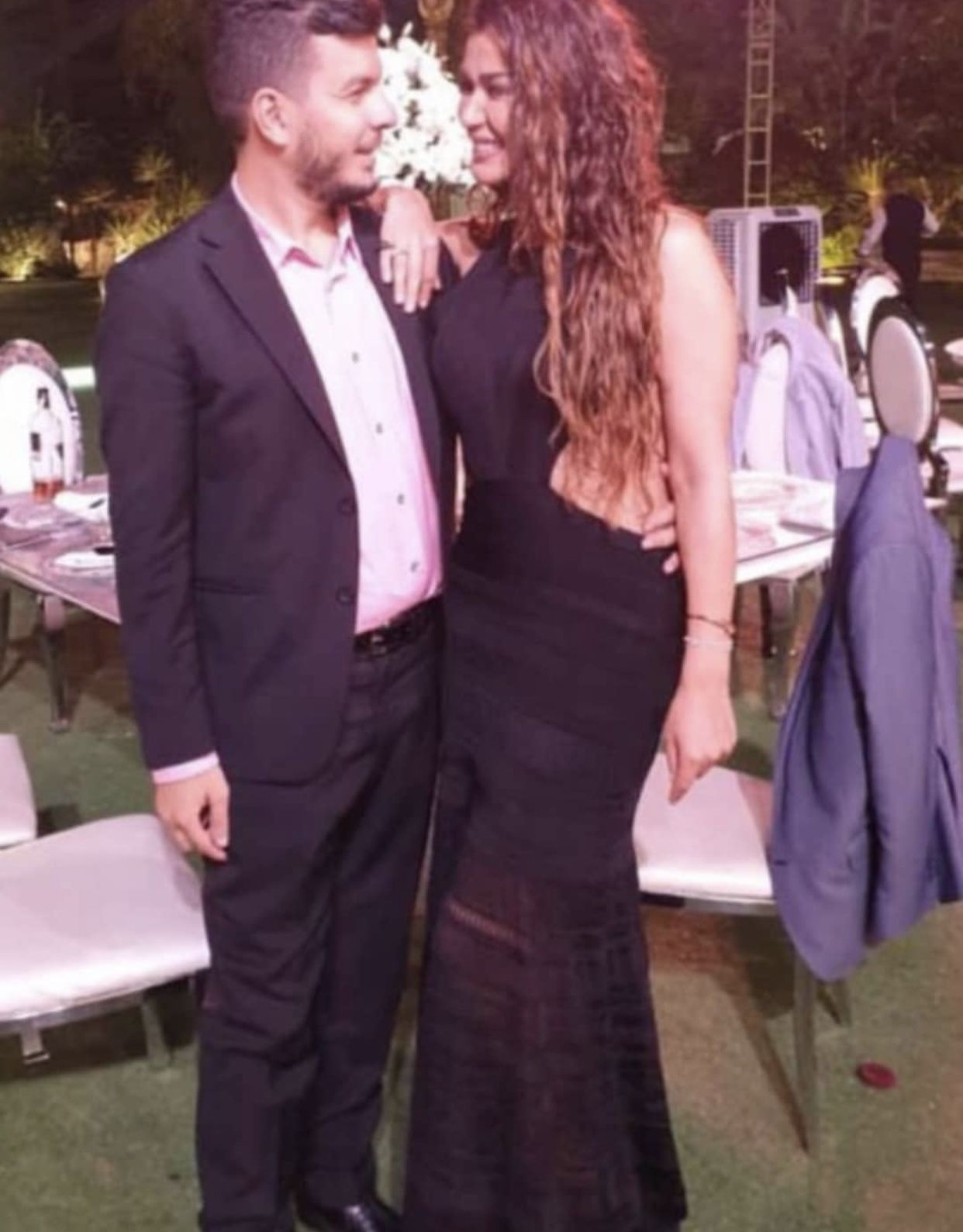 نادين الراسي