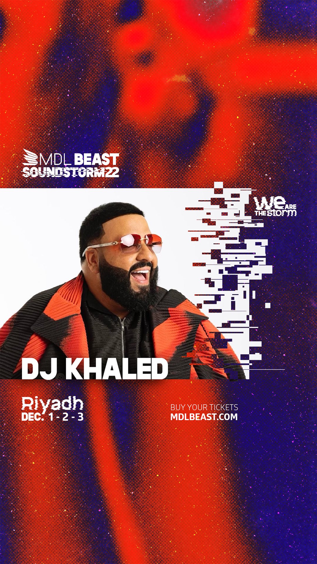 مهرجان ميدل بيست