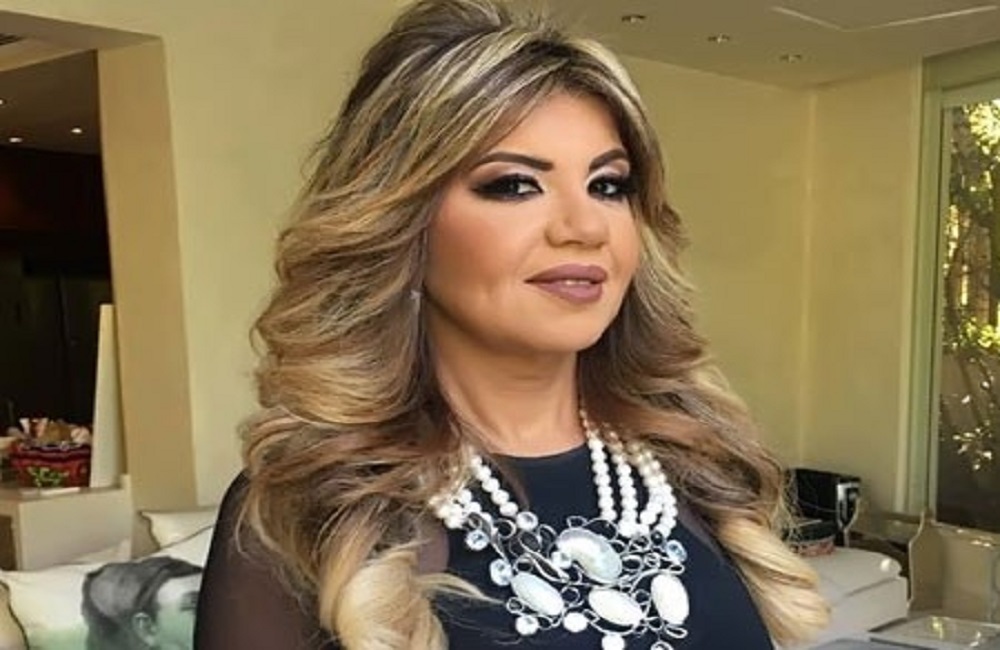 ياسمين عبد العزيز