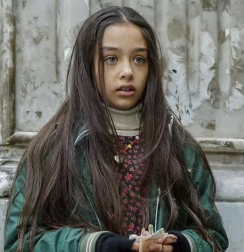 مسلسل أميرة بلا تاج