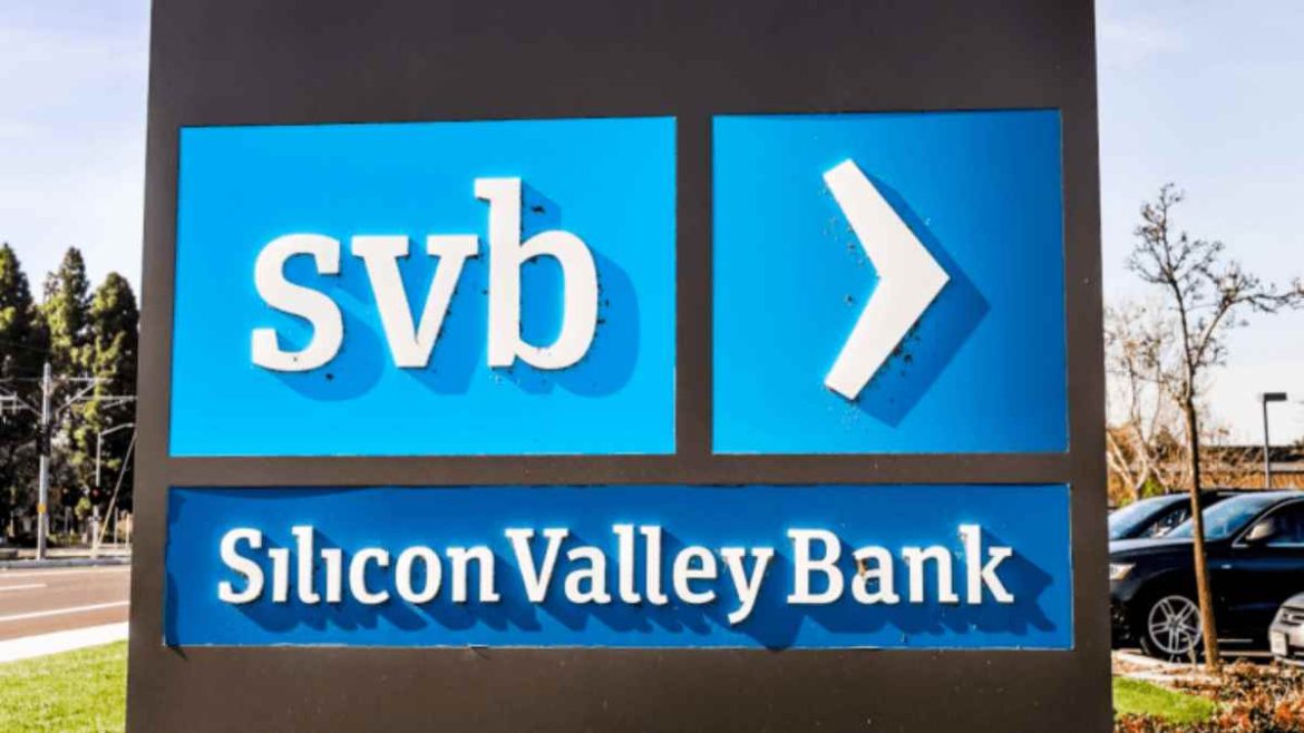 بنك SVB
