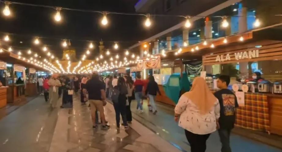سلطنة بروناي