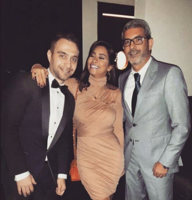 شيرين عبد الوهاب