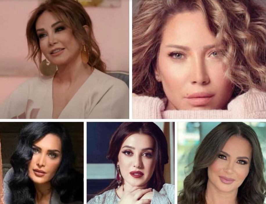 نساء حائرات