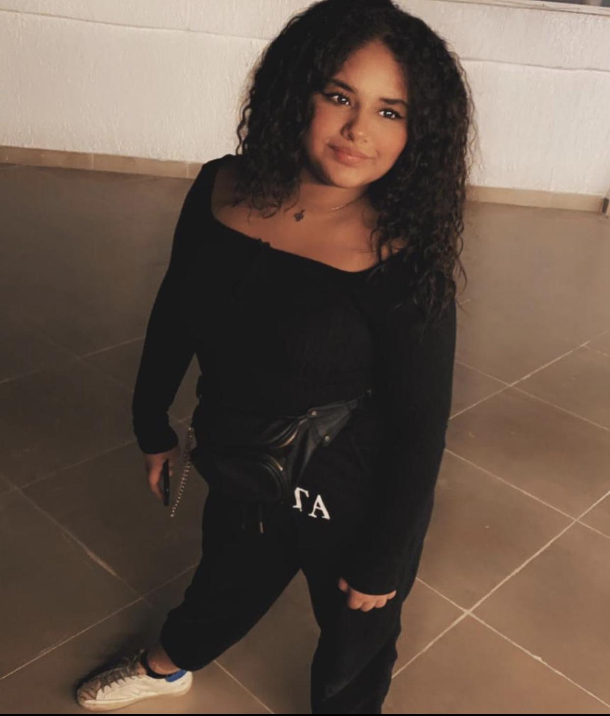 ليلى الرندي