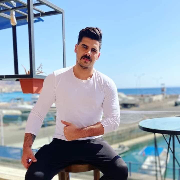 عمار البوريني