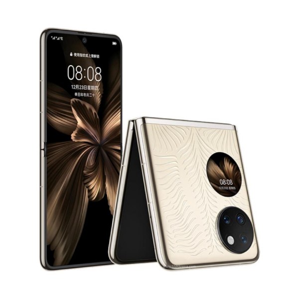 HUAWEI P50 Pocket