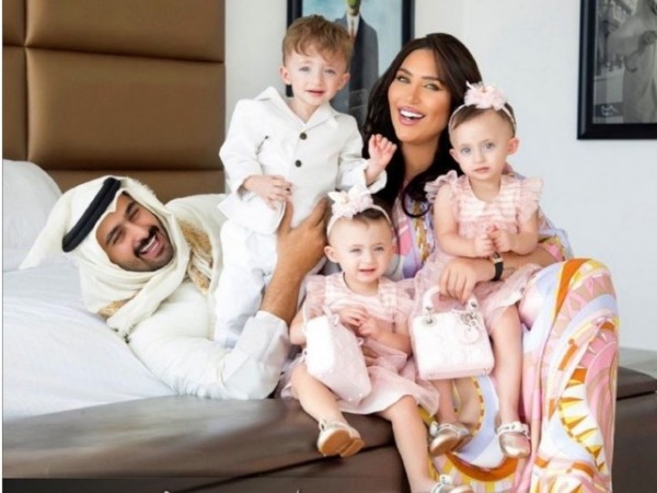 الدكتورة خلود