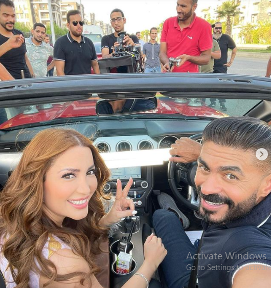 نسرين طافش