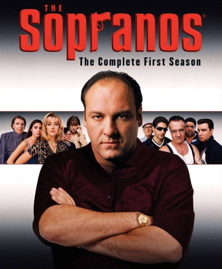  The Sopranos