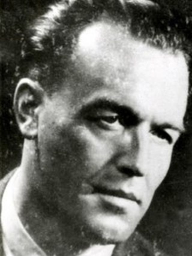 طبيب الموت الألماني