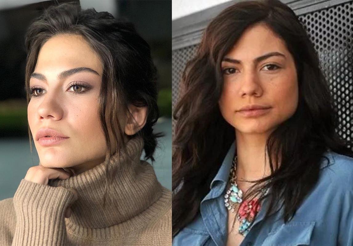 demet özdemir