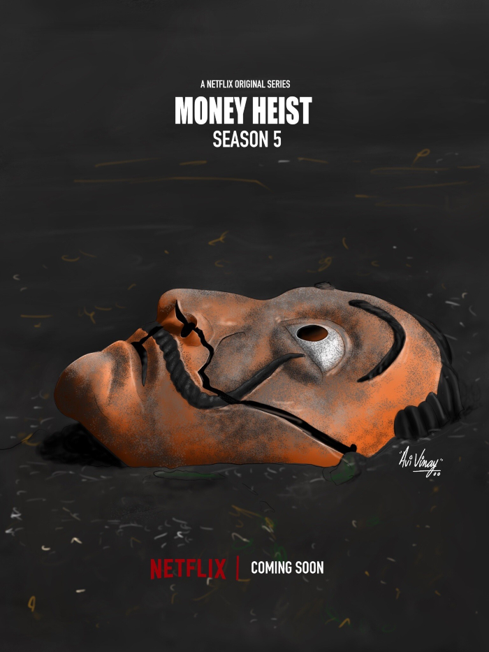 La Casa De Papel