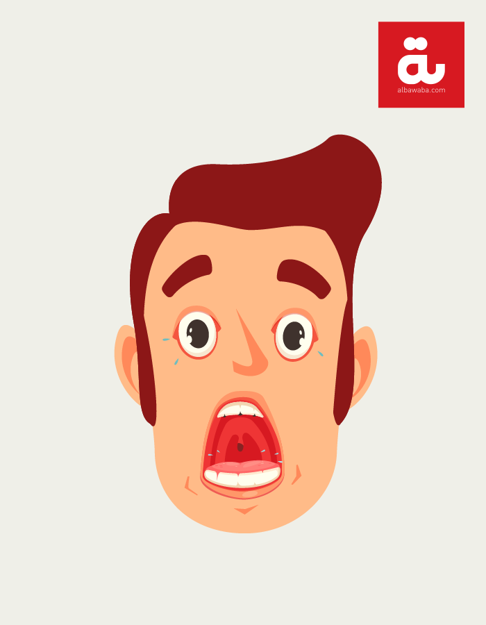 لغة الجسد