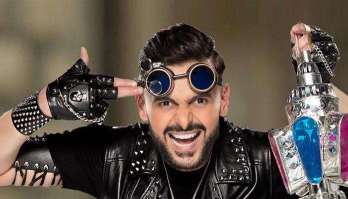 رامز جلال