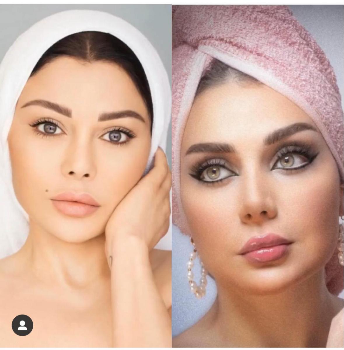 زينب فياض