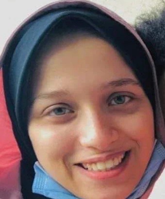 فتاة الشرقية سلمى بهجت