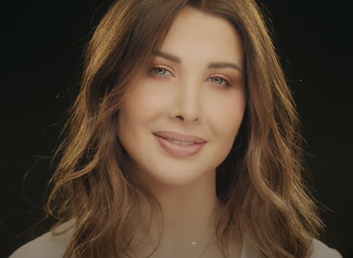 نانسي عجرم