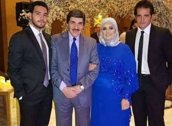 ياسر العظمة