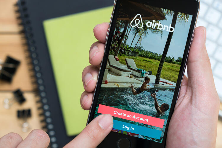 Tips for a First-Time Airbnb User