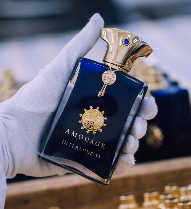 Top 10 Best Long-Lasting Perfumes for Men