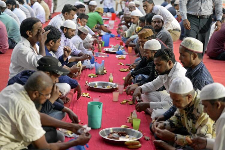 Ramadan Festivities Return to India After 2 Years