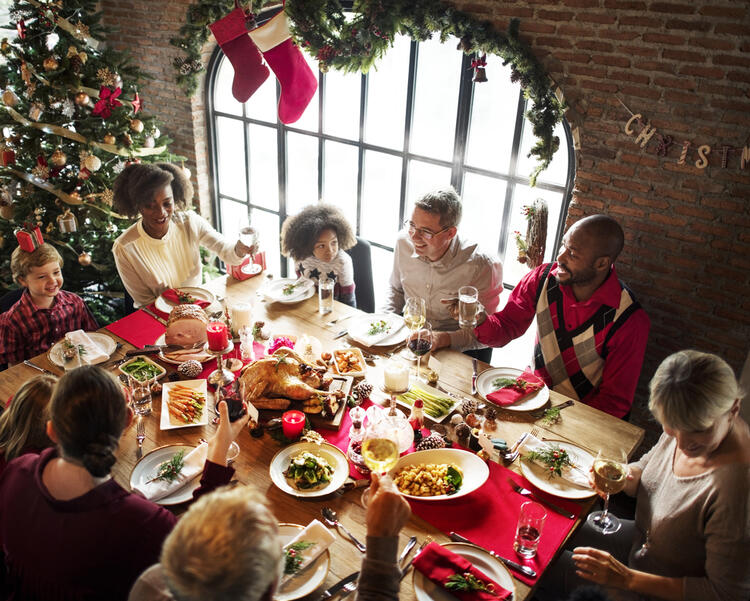 A Short Christmas Gift Giving Guide