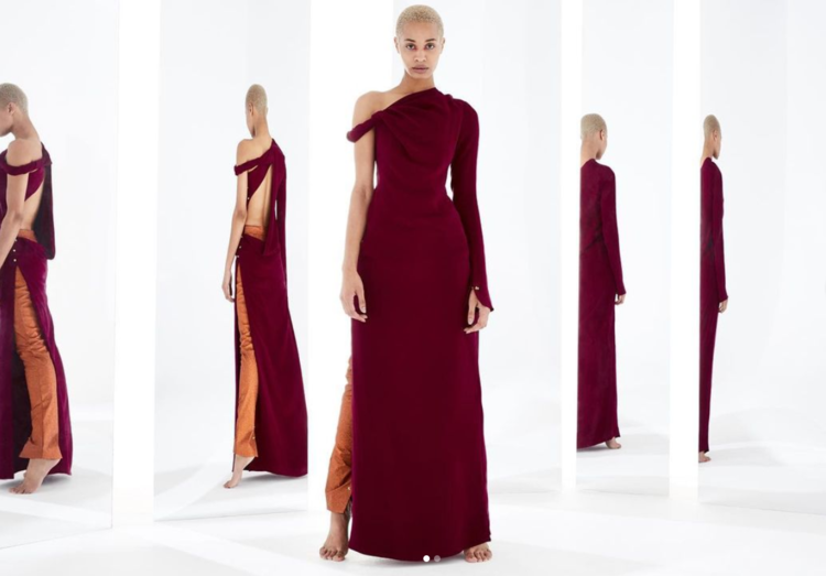 Top 10 Clothing Brands in Saudi Arabia