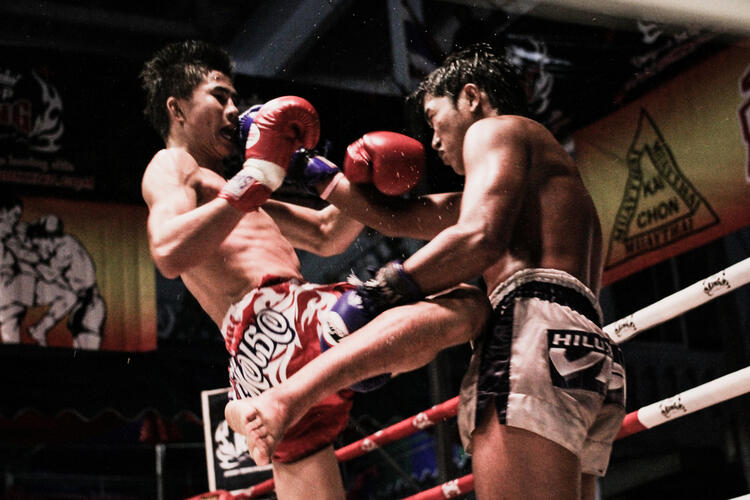 Tips For Learning Self-Defense