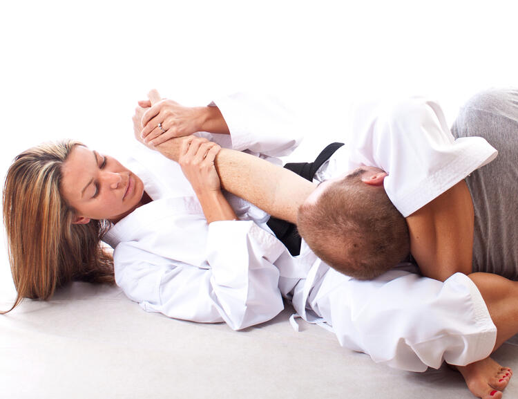 Tips For Learning Self-Defense
