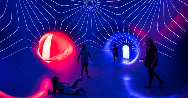 The Major Expo 2020 Dubai Events in February