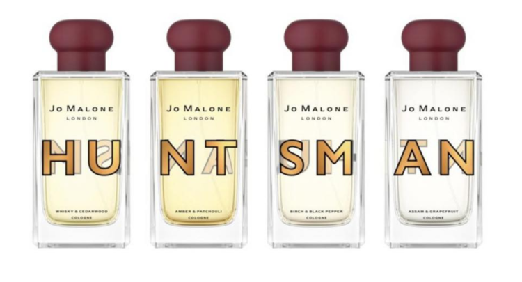 Top 10 Best Long-Lasting Perfumes for Men