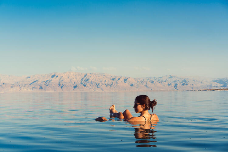 The Best Attractions in Jordan
