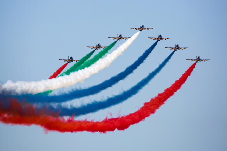 Expo 2020 Dubai Ends Soon: Here's What Not to Miss